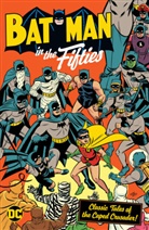 Various, Various - Batman in the Fifties