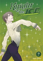 Yayoi Ogawa - Knight of the Ice 7