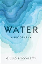 Giulio Boccaletti - Water