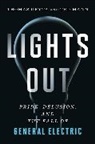 Thomas Gryta, Ted Mann - Lights Out