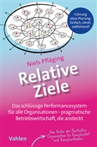 Niels Pfläging - Relative Ziele