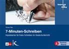 Tilman Rau, Literaturhaus Stuttgart - 7-Minuten-Schreiben, m. 80 Beilage