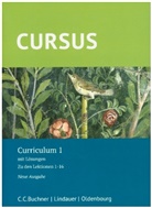 Britt Boberg, Britta Boberg, Reinhar Bode, Reinhard Bode, Michael Hotz, Michael u a Hotz... - Cursus - Neue Ausgabe