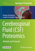 Ferna´ndez-Irigoyen, Joaqui´n Ferna´ndez-Irigoyen, Joaqui¿n Ferna¿ndez-Irigoyen, Fernandez-Irigoyen, Joaquin Fernandez-Irigoyen, Fernández-Irigoyen... - Cerebrospinal Fluid (CSF) Proteomics