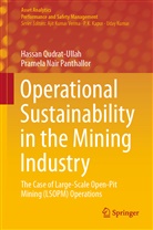 Pramela Nair Panthallor, Hassa Qudrat-Ullah, Hassan Qudrat-ullah - Operational Sustainability in the Mining Industry