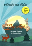 Albrecht vo Haller, Albrecht Von Haller, Stanley Mason, Albrech von Haller, Albrecht von Haller - The Alps