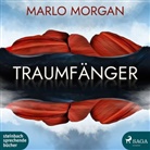 Marlo Morgan - Traumfänger, 1 Audio-CD, MP3, 1 Audio-CD (Audiolibro)