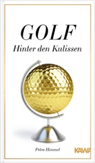 Petra Himmel, Kampenwand Verlag, Kampenwan Verlag, Kampenwand Verlag - Golf - Hinter den Kulissen