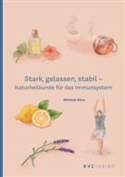 Michael Elies - Stark, gelassen, stabil - Naturheilkunde für das Immunsystem