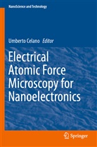 Umbert Celano, Umberto Celano - Electrical Atomic Force Microscopy for Nanoelectronics