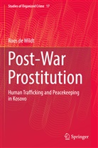Roos de Wildt - Post-War Prostitution