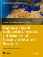 Mastere, Mastere, Mohamed Mastere, Noame Rebai, Noamen Rebai - Mapping and Spatial Analysis of Socio-economic and Environmental Indicators for Sustainable Development