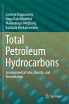 Sarany Kuppusamy, Saranya Kuppusamy, Naga Raj Maddela, Naga Raju Maddela, Ma Megharaj, Mallavarapu Megharaj... - Total Petroleum Hydrocarbons