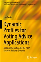 Luis Terán - Dynamic Profiles for Voting Advice Applications