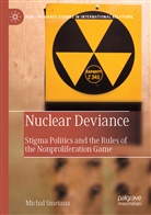 Michal Smetana - Nuclear Deviance