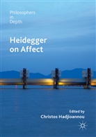 Christo Hadjioannou, Christos Hadjioannou - Heidegger on Affect