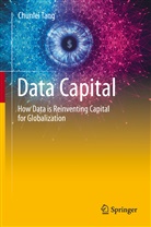 Chunlei Tang - Data Capital