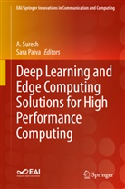 Paiva, Paiva, Sara Paiva, Suresh, A Suresh, A. Suresh - Deep Learning and Edge Computing Solutions for High Performance Computing