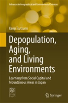 Kenji Tsutsumi - Depopulation, Aging, and Living Environments