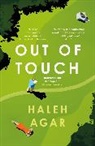 Haleh Agar - Out of Touch