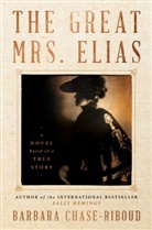 Barbara Chase-Riboud, Barbara Chase Riboud - The Great Mrs. Elias