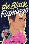 Dean Atta - The Black Flamingo