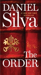 Daniel Silva - The Order