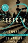 Daphne Du Maurier - Rebecca
