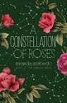 Miranda Asebedo - A Constellation of Roses
