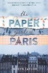 Jordyn Taylor - The Paper Girl of Paris