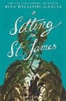 Rita Williams-Garcia, Williams-Garcia Rita - A Sitting in St. James