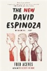 Fred Aceves - The New David Espinoza