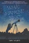 Claire Swinarski - What Happens Next