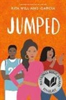 Rita Williams-Garcia, Williams-Garcia Rita - Jumped