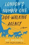 Kate MacDougall - London's Number One Dog-Walking Agency