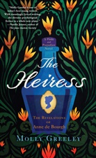 Molly Greeley - The Heiress