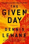 Dennis Lehane - The Given Day