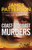 James Patterson - The Coast-to-Coast Murders