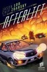 Paris Alleyne, Aditya Bidikar, Jason Loo, Chip Zdarksy, Chip Zdarsky, Paris Alleyne... - Afterlift