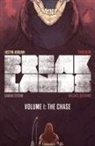 Justin Jordan, Sarah Stern, Tyasseta, Sarah Stern, Tyasseta - Breaklands