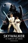 Kristin Baver, DK - Star Wars Skywalker - A Family At War
