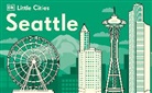 DK - Little Cities Seattle