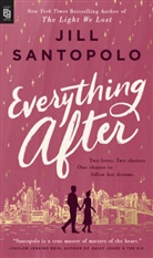 Jill Santopolo - Everything After