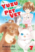 Mingo Ito - Yuzu the Pet Vet, Vol. 7