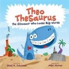 Shelli Johannes, Shelli R Johannes, Shelli R. Johannes, Mike Moran, Mike Moran - Theo TheSaurus