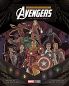 Ian Doescher - William Shakespeare's Avengers: The Complete Works