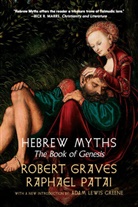 Robert Graves, Raphael Patai - Hebrew Myths