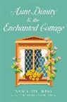 Nancy Atherton - Aunt Dimity and the Enchanted Cottage