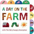 Eric Carle, Eric Carle - A Day on the Farm with The Very Hungry Caterpillar