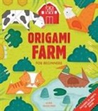 Anne Passchier - Origami Farm